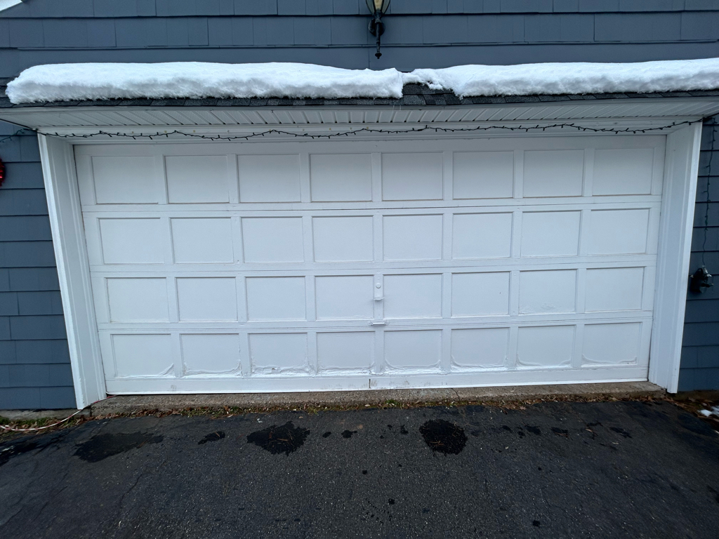 garage door142