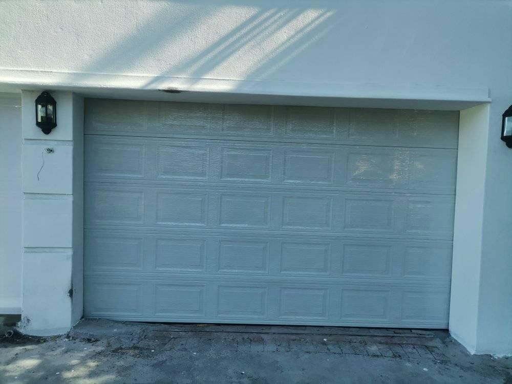 garage door150