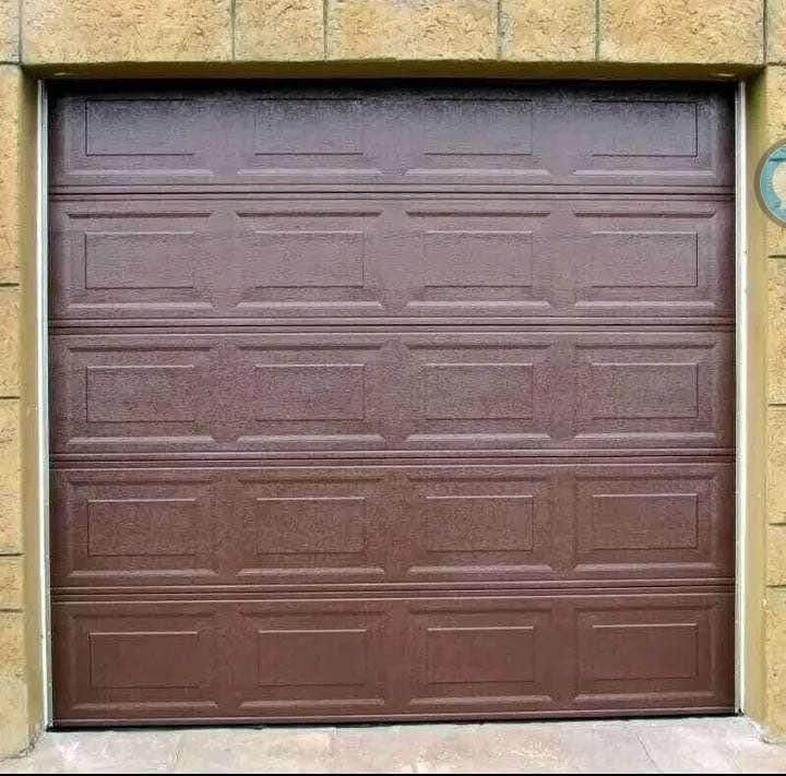 garage door207